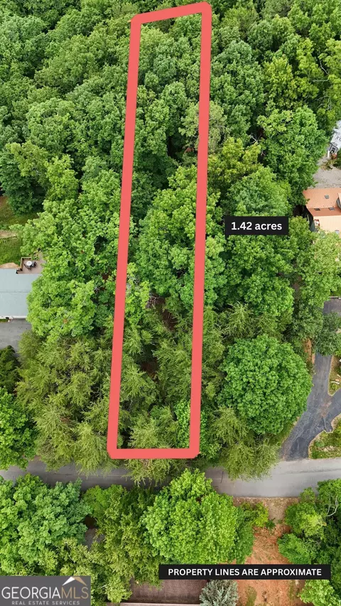 lot B2 Starlight Dr, Sautee Nacoochee, GA 30571