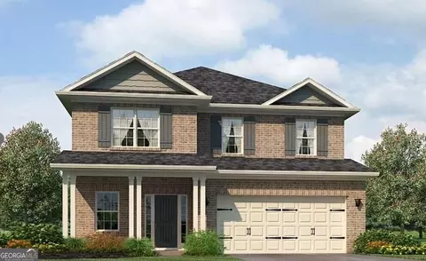 3028 Fairway Dr #LOT 945, Villa Rica, GA 30180