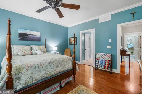 Bedroom - Undisclosed, Pine Mountain, GA 31822 photo 2 of 5