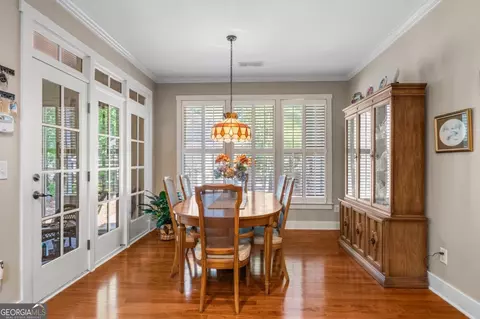 Dining - Undisclosed, Pine Mountain, GA 31822 photo 1 of 1