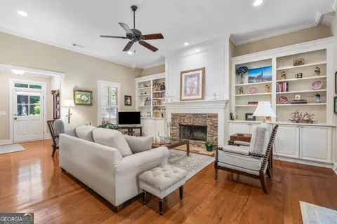 Living - Undisclosed, Pine Mountain, GA 31822 photo 1 of 1