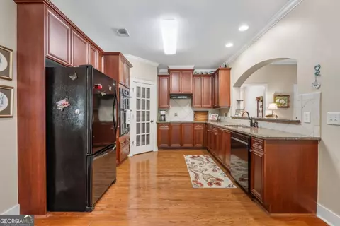 Kitchen - Undisclosed, Pine Mountain, GA 31822 photo 1 of 4