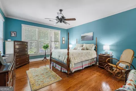 Bedroom - Undisclosed, Pine Mountain, GA 31822 photo 1 of 5