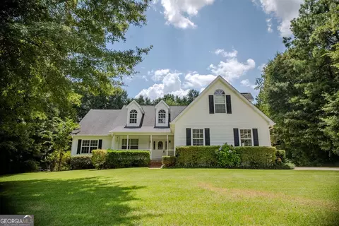 103 T J Harris Dr, Jenkinsburg, GA 30234