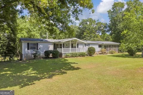 1432 Tobe Wells Rd, Elberton, GA 30635