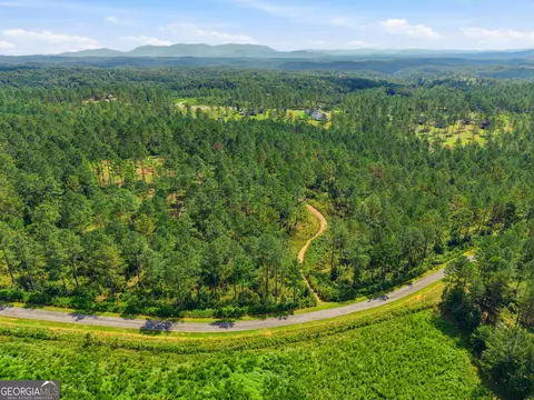 lot28 Hillside Ln, Ellijay, GA 30540