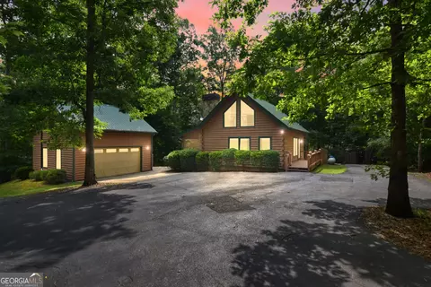 145 Lake Ridge Dr, Blue Ridge, GA 30513