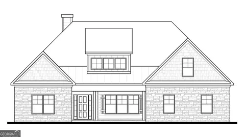 524 Lamar Smith Dr #LOT 9, Newnan, GA 30263
