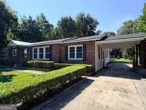 413 W Floyd, Sandersville, GA 31082