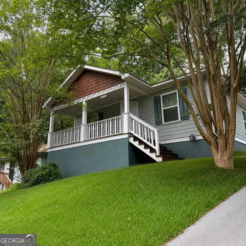 2187 Polar Rock Ter SW, Atlanta, GA 30315