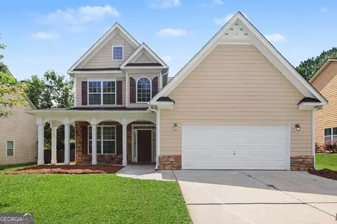 6486 E Stonelake Pl SW, Atlanta, GA 30331