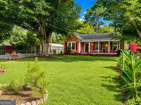 39 NW Old Airport Rd NW, Rome, GA 30165