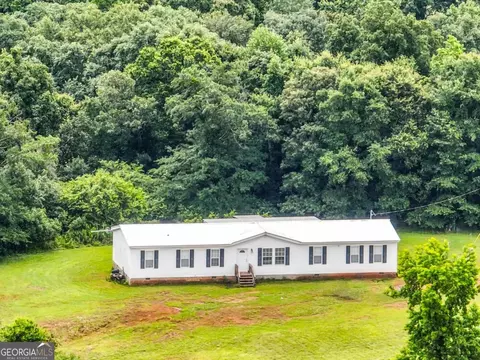 397 Reed Brawner Rd, Royston, GA 30662