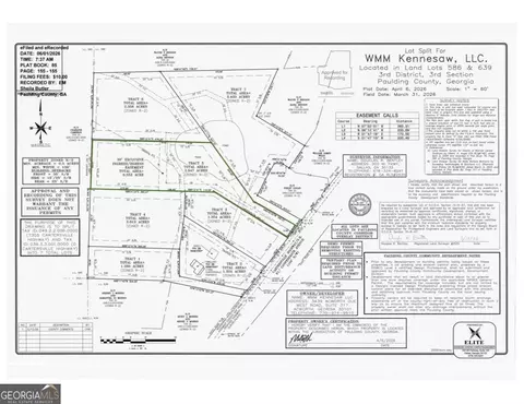 7403 Cartersville Hwy, Dallas, GA 30132