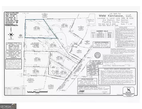 7405 Cartersville Hwy, Dallas, GA 30132