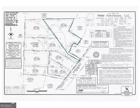 7409 Cartersville Hwy, Dallas, GA 30132