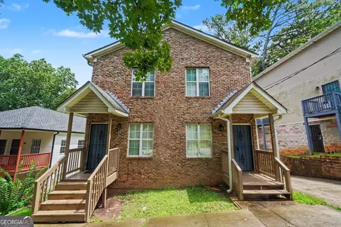 1123 Jones Ave NW, Atlanta, GA 30318