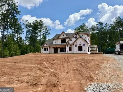 0 Lot 2 Midwood Dr, Newnan, GA 30263