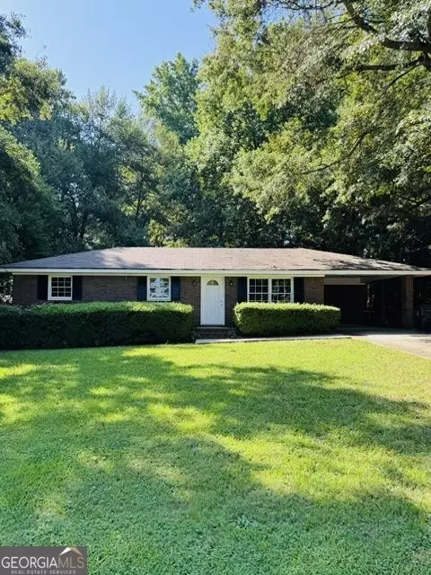 245 Bruce St, Loganville, GA 30052