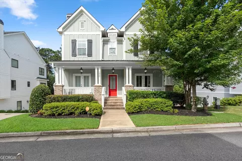1940 Park Chase Ln NE, Atlanta, GA 30324