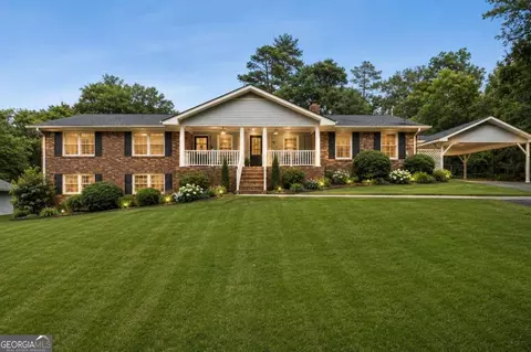 2761 Valleydale Dr NW, Conyers, GA 30012