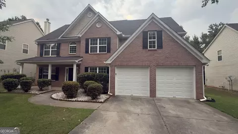 4043 Roxberry Hill Ln, Buford, GA 30518