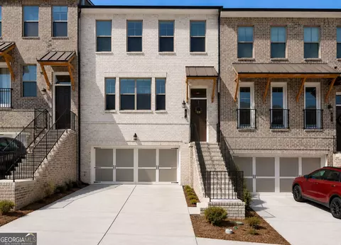 2381 Action Way, Snellville, GA 30078