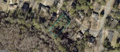 250 Randy Cir, Warner Robins, GA 31088