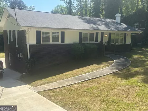 2362 Maxwell Dr SW, Atlanta, GA 30311