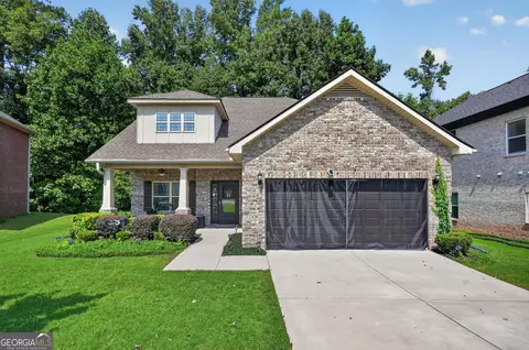 8664 Spivey Village Trl, Jonesboro, GA 30236