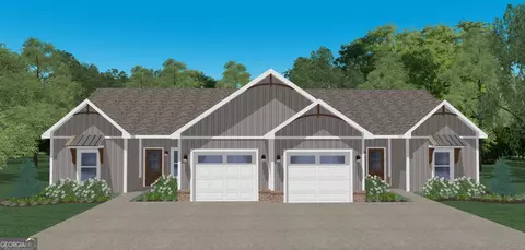 lot16 Cascade Dr, Zebulon, GA 30295