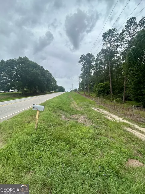 1182 Jacksonville Hwy #N/A, Fitzgerald, GA 31750
