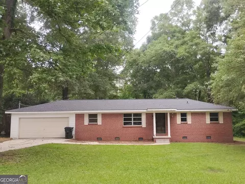 327 W Bonnell St, Oxford, GA 30054