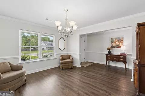 Entry Way - 618 Bledsoe Dr, Guyton, GA 31312 photo 2 of 8