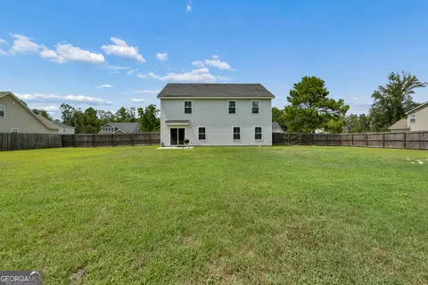 Exterior - 618 Bledsoe Dr, Guyton, GA 31312 photo 7 of 8