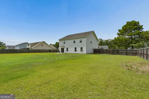 Exterior - 618 Bledsoe Dr, Guyton, GA 31312 photo 8 of 8