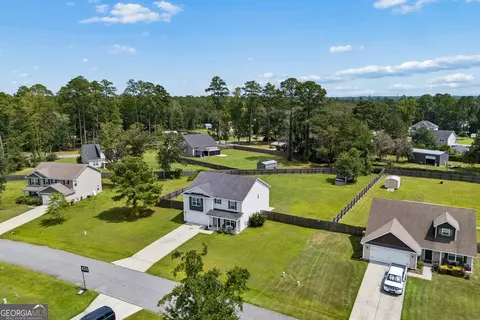 View/Area - 618 Bledsoe Dr, Guyton, GA 31312 photo 1 of 1