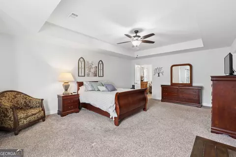 Bedroom - 618 Bledsoe Dr, Guyton, GA 31312 photo 1 of 8