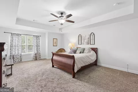 Bedroom - 618 Bledsoe Dr, Guyton, GA 31312 photo 2 of 8