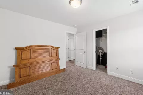Bedroom - 618 Bledsoe Dr, Guyton, GA 31312 photo 6 of 8