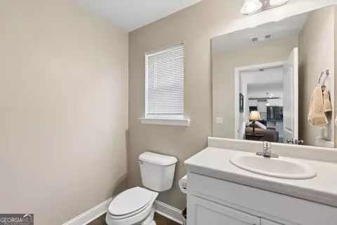Entry Way - 618 Bledsoe Dr, Guyton, GA 31312 photo 8 of 8