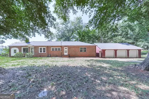 514 Ball Ground Rd, Ball Ground, GA 30107