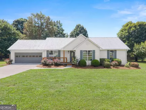 5820 Steve Black Rd, Clermont, GA 30527