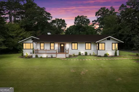 1099 Pine Valley Rd, Griffin, GA 30224