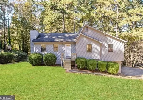 3824 Wyntuck Cir, Kennesaw, GA 30152