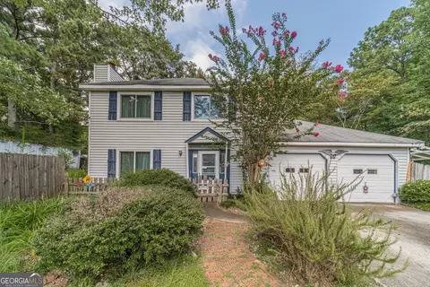 3679 Pointer Rd, Loganville, GA 30052
