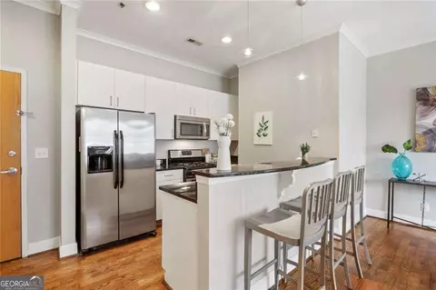 384 Ralph Mcgill Blvd NE #319, Atlanta, GA 30312