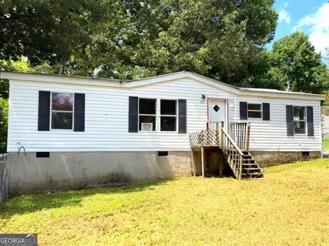 231 Hawks Way, Chatsworth, GA 30705