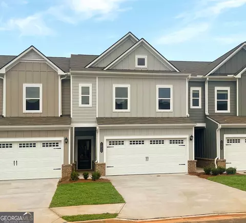 1023 Stiles Cir #40, Cartersville, GA 30120