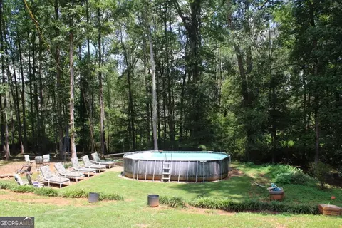 Exterior - 1145 Jackson Lake Rd, Jackson, GA 30233 photo 10 of 18